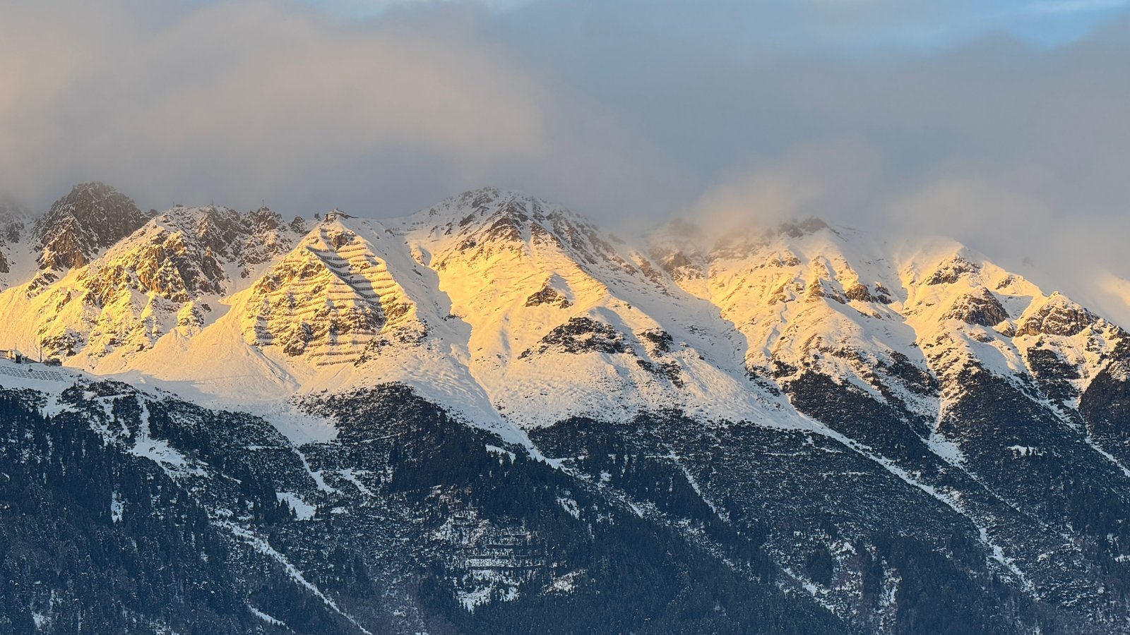 Vigilius Mountain Resort South Tyrol