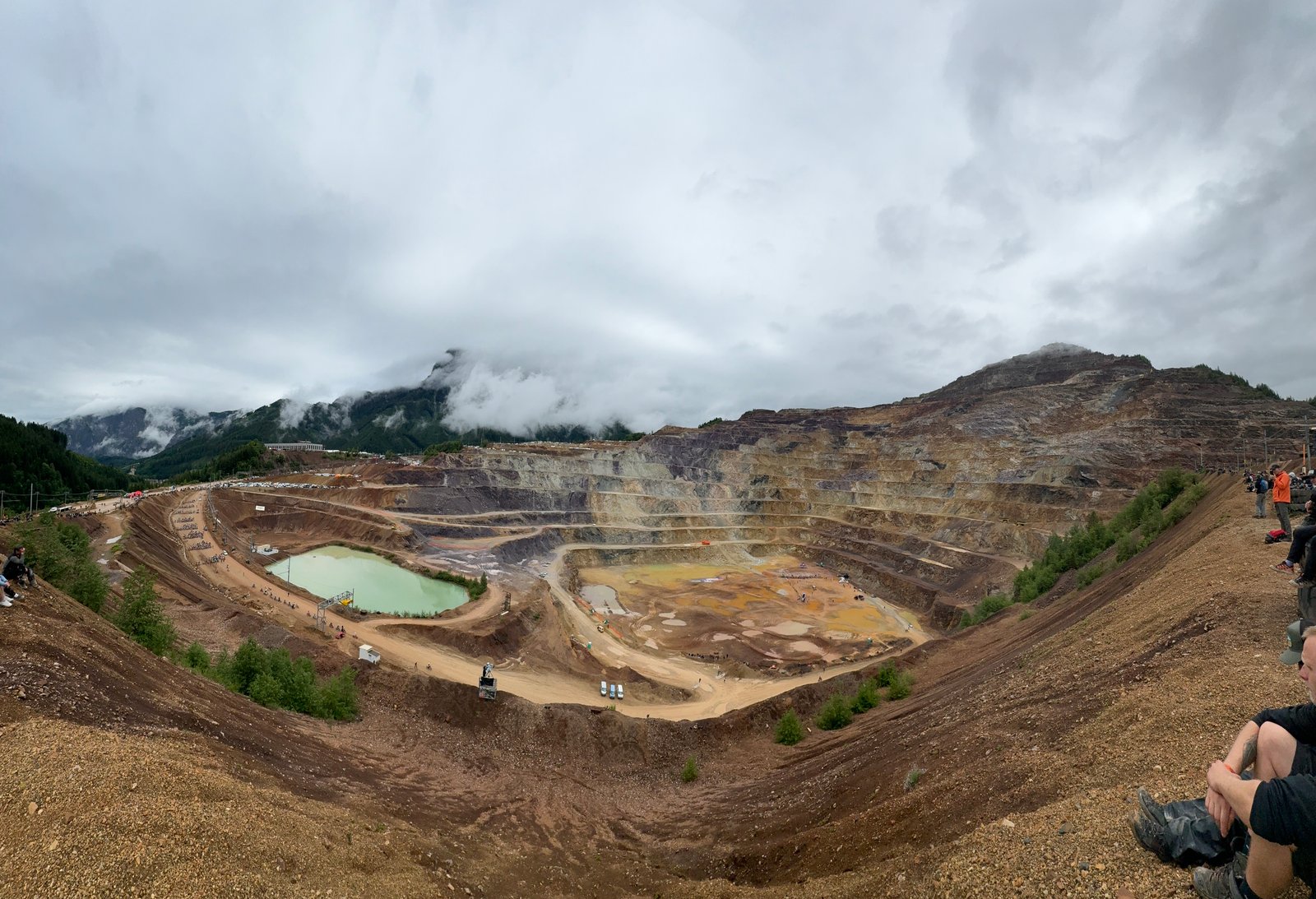 Red Bull Erzbergrodeo Austria