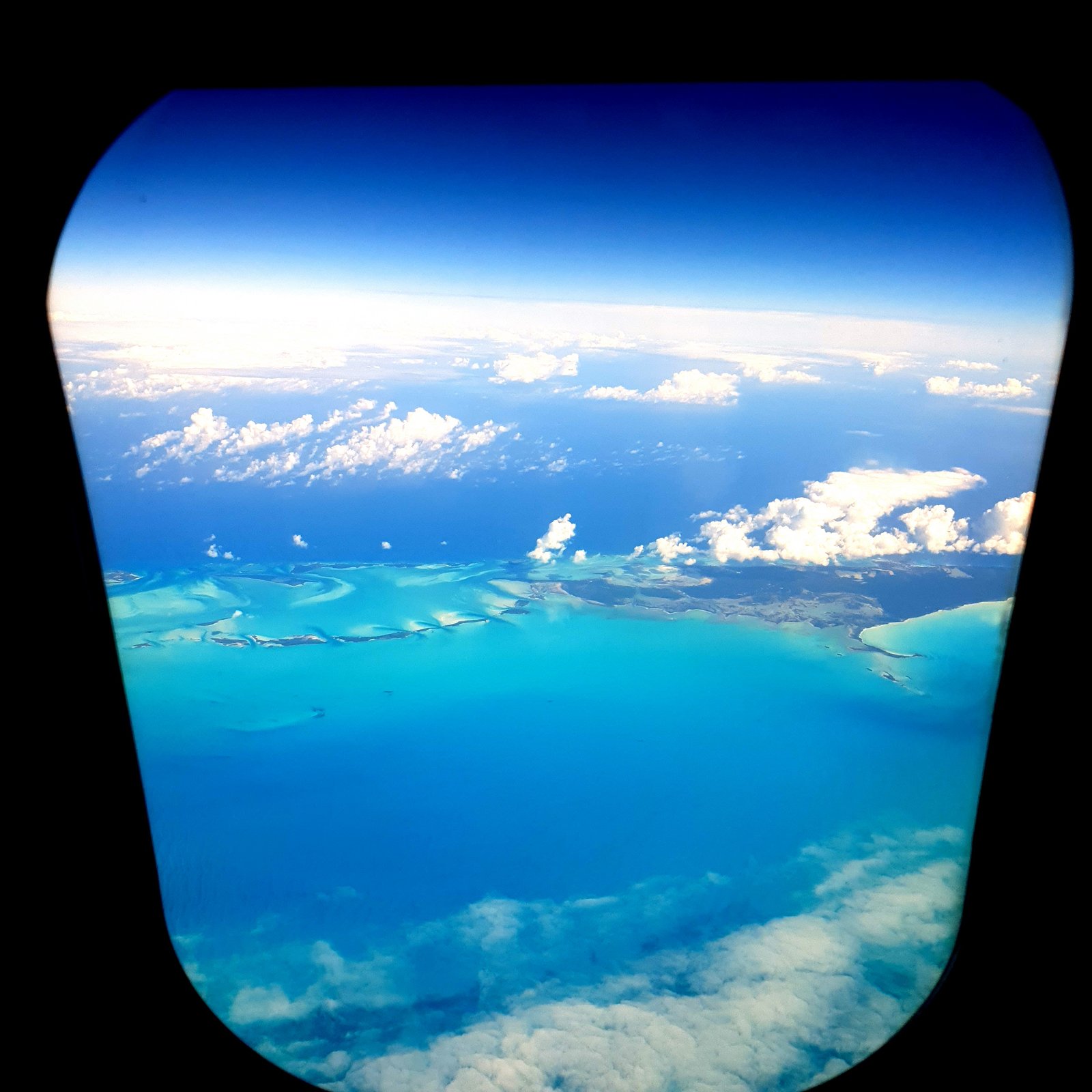 Caribbean travel